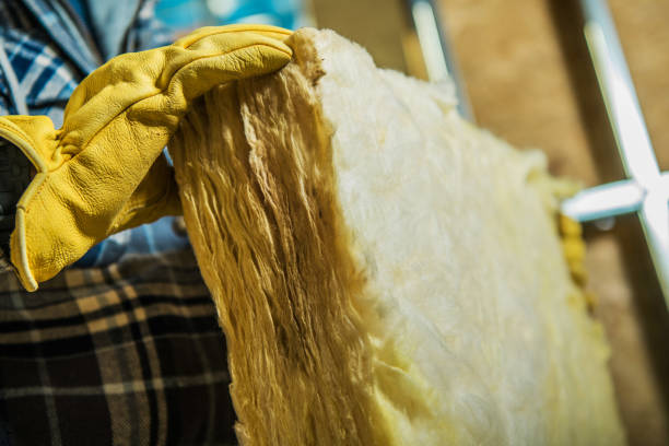 Best Types of Insulation in Gibbon, NE